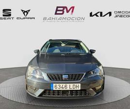 SEAT LEON ST ST 1.6TDI CR S&S STYLE 115