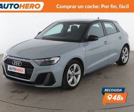 AUDI A1 25 TFSI 25 TFSI S LINE