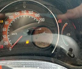 FIAT UNO VIVACE/RUA 1.0 EVO FIRE FLEX 8V 5P