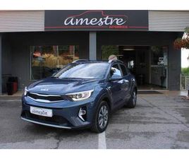 KIA STONIC KIA STONIC 1.2 MPI DYNAMIC