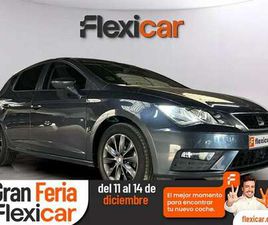 SEAT LEON ST TGI ST 1.5 ECOTSI S&S STYLE 130