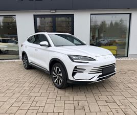 BYD SEAL U BYD SEAL U COMFORT 1,5L PHEV