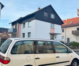 FORD GALAXY FORD GALAXY TÜV NEU BIS 11.2027