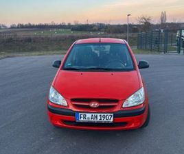 HYUNDAI GETZ HYUNDAI GETZ