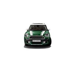 MINI COUNTRYMAN COOPER S MINI COUNTRYMAN COOPER S E ALL4