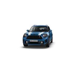 MINI COUNTRYMAN COOPER SE MINI COUNTRYMAN COOPER SE ALL4 AUT.