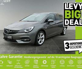 K SPORTS TOURER 1.4 TURBO CARPLAY*NAVI*PDC