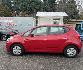 HYUNDAI IX20 HYUNDAI IX20 1.4 DOHC STYLE KLÍMA -MULTI KORMÁNY-LE SZERVIZELVE !!
