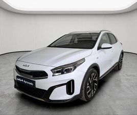 KIA XCEED 1.0 T-GDI 6MT DYNAMIC