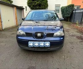 SEAT AROSA SEAT AROSA