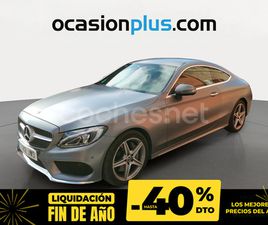 MERCEDES CLASSE S COUPE SEGURIDAD