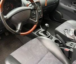 MITSUBISHI CARISMA MITSUBISHI GDI