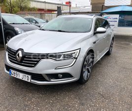 RENAULT TALISMAN SPORT TOURER 1.5 LIFE ENERGY DCI 110