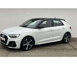 AUDI A1 SPORTBACK 30 TFSI SPORTBACK 30 TFSI ADRENALIN 85KW