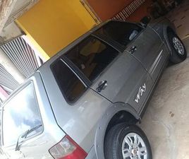 FIAT MILLE MILLE WAY ECONOMY 1.0 F.FLEX 4P