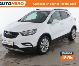 OPEL MOKKA X 1.6 CDTI DPF EXCELLENCE START/STOP
