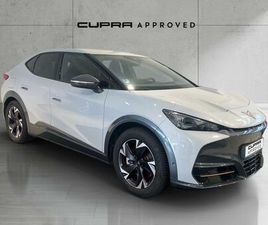 CUPRA TAVASCAN 77KWH ENDURANCE 210 KW (286 CV)