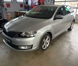 DRIVE~DSG~SHZ~KLIMAAUTO~PDC