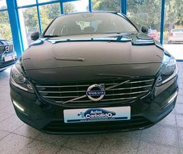 VOLVO S60 D3 MOMENTUM 150