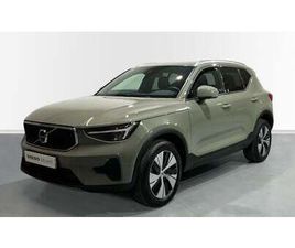 XC40 RECHARGE CORE, B3 MILD HYBRID GASOLINA CON P. DRIVER