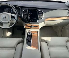XC90 T8 TWIN RECHARGE INSCRIPTION AWD AUT.