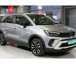 OPEL CROSSLAND X 1.2