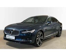 VOLVO S90 2.0 B5 D ULTIMATE BRIGHT 4WD AUTO 235 4P