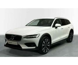 VOLVO V60 CROSS COUNTRY 2.0 D4 AUTO PRO AWD 190 5P