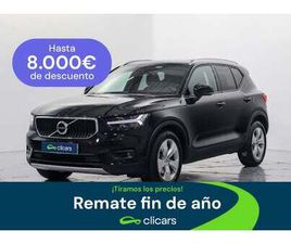 VOLVO XC40 D4 XC40 D4 BUSINESS PLUS AWD AUT.