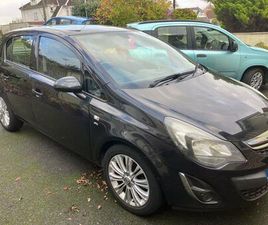 1.4 16V SE EURO 5 5DR