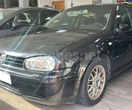 VOLKSWAGEN GOLF GTI VOLKSWAGEN GOLF 1.8T GTI