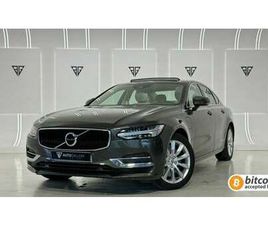 VOLVO S90 T8 TWIN BUSINESS PLUS AWD AUT.