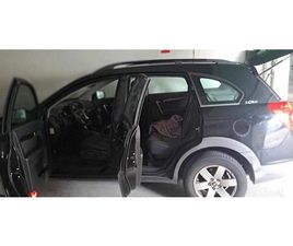 CHEVROLET CAPTIVA CHEVROLET CAPTIVA 2.0 VCDI, 126CV