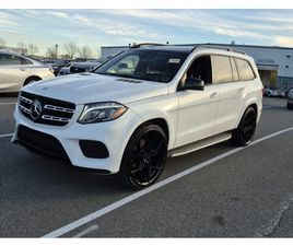 MERCEDES GL GL 550 MERCEDES-BENZ GL 550 4MATIC