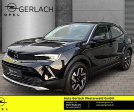 ELEGANCE NAVI DIGITALES COCKPIT LED APPLE CARPLAY