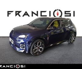 OTHER RENAULT 5 E-TECH ICONIC CINQ COMFORT RANGE 150CV
