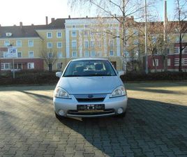 SUZUKI LIANA SUZUKI LIANA 1.3 CLUB LIM. HU 04/26