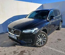XC90 B5 BUSINESS PLUS 7PL. AWD AUT.