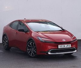 2.0 PHEV EXCEL 5DR CVT