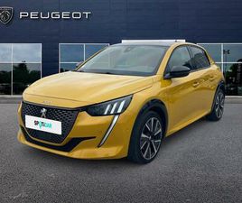 PURETECH 130 S&S EAT8 GT LINE