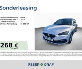 SEAT LEON SEAT LEON