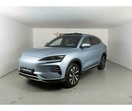 BYD SEAL U 87 KWH DESIGN