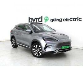 BYD SEAL U 87 KWH DESIGN