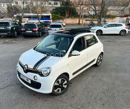 RENAULT TWINGO INTENS ENERGY SCE 70