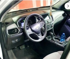 CHEVROLET EQUINOX 4X2 LT אוט׳ 1.5 (170 כ״ס)