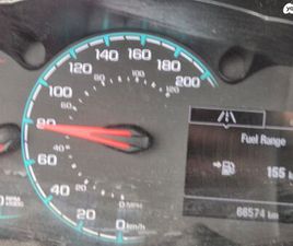 LT PLUS אוט׳ 1.4 (98 כ״ס) [2016-2025]