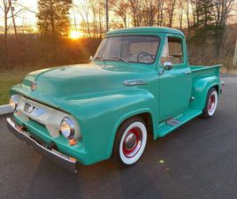 FORD F 100 FORD F-100