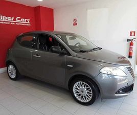 LANCIA YPSILON LANCIA YPSILON 1.2, 69CV