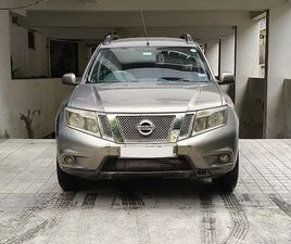 NISSAN TERRANO