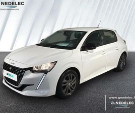 1.2 PURETECH 75CH S&S ACTIVE PACK